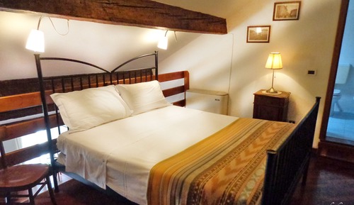 Apartment, 1 Bedroom, Kitchenette (4 pax)