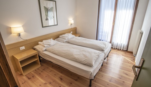 Comfort Apartment, 1 Bedroom