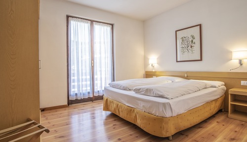 Standard Apartment, 2 Bedrooms