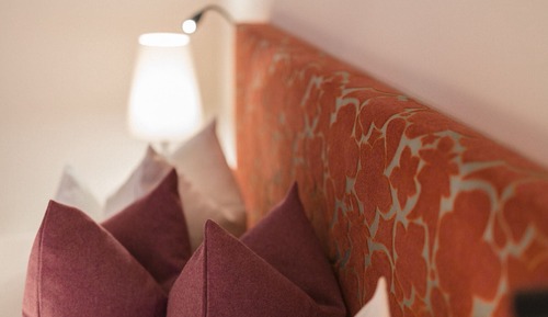 Comfort Double Room, 1 Double Bed