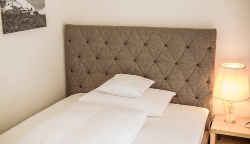 Premium Single Room, 1 Bedroom