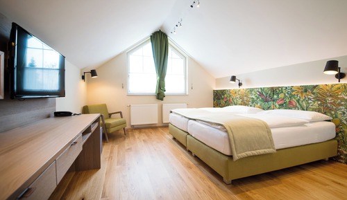 Superior Double Room, Non Smoking