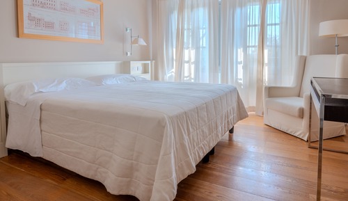 Exclusive Apartment, 2 Bedrooms