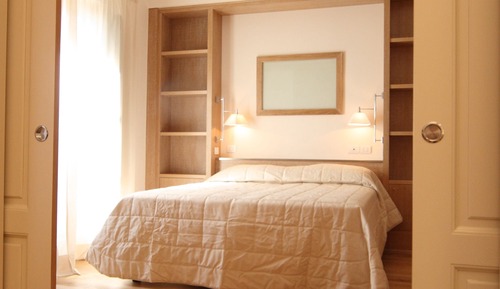 Deluxe Suite, 1 Bedroom