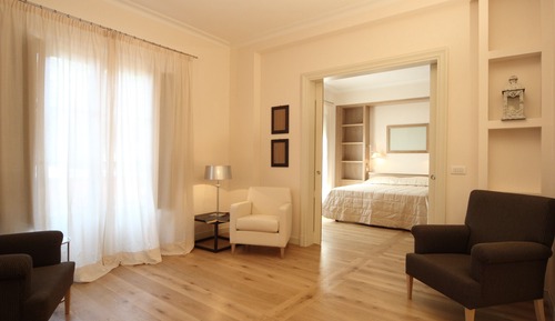 Classic Room, 1 Bedroom