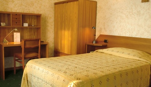 Superior Single Room, 1 Large Twin Bed, Non Smoking