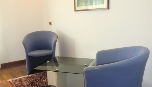 Junior Suite, Multiple Beds, Non Smoking