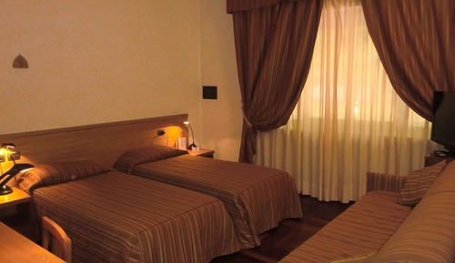 Triple Room, Non Smoking
