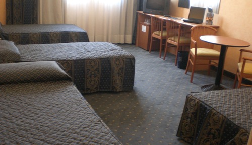 Junior Room