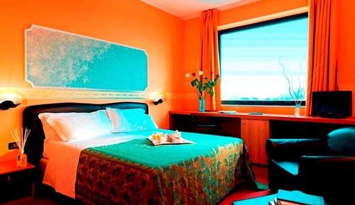 Basic Double Room
