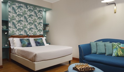 Executive Apartment