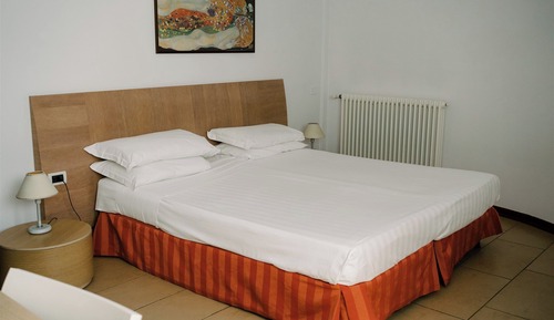 Apartment, 1 Bedroom (4 people)