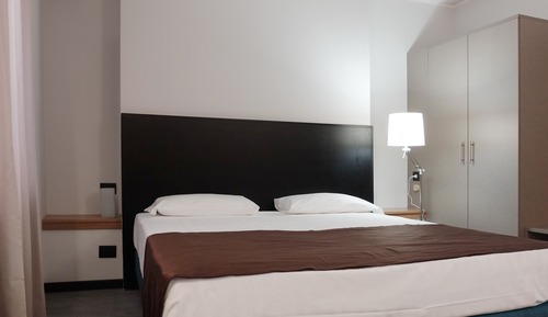Studio Suite (no elevator)