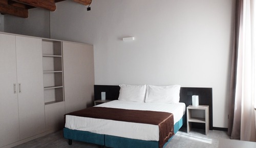 Apartment (2 people)