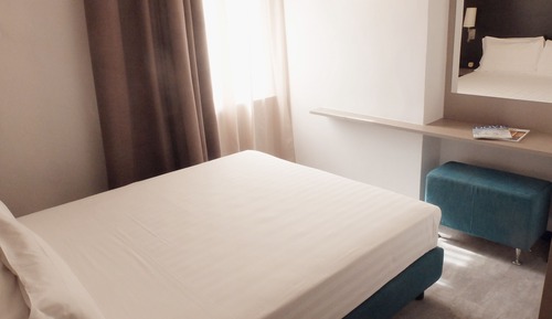 Classic Studio Suite (no elevator)