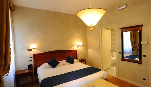 Superior Double or Twin Room