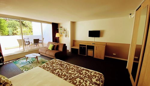 Junior Suite
