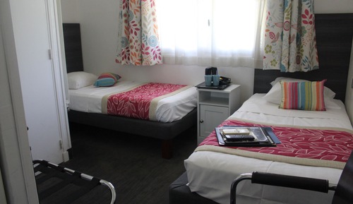 Standard Twin Room, 2 Twin Beds