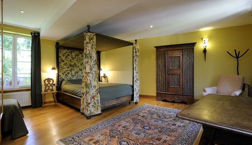 Superior Room, 1 Double Bed