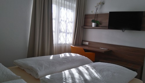 Combined apartments A1+A2 (whole floor, 2 bathrooms, 2-3 bedrooms, 2 kitchens)