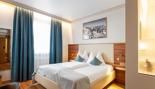 Comfort Double Room, 1 Bedroom