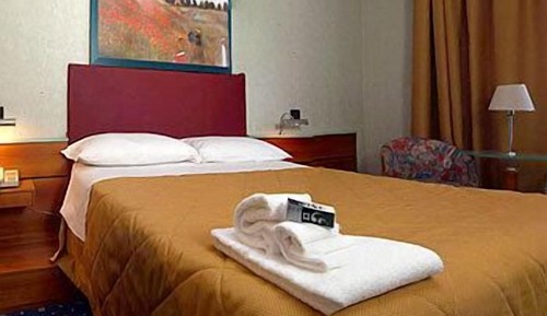 Classic Quadruple Room, 1 Bedroom