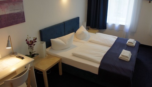 Comfort Double Room