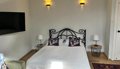 Premium Studio Suite, 1 Bedroom