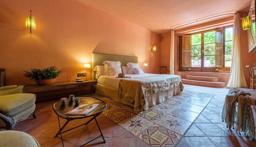 Suite Terrassa