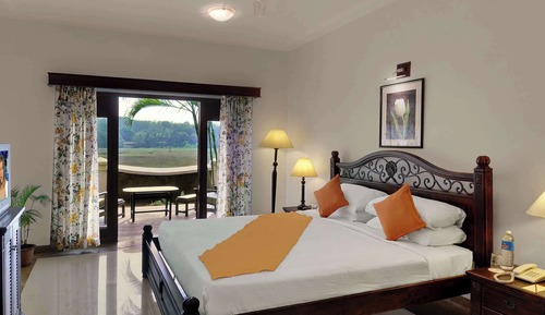 Superior Room, 1 Double Bed