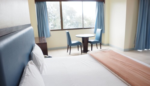 Executive Room, Sea View