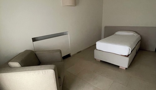 Exclusive Triple Room