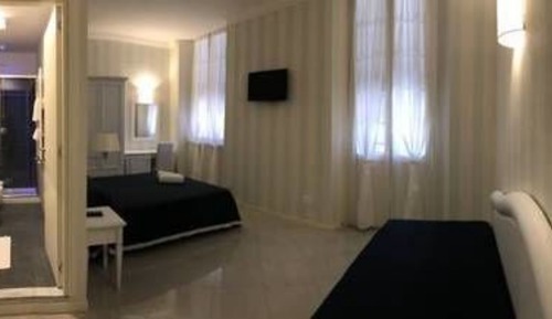 Superior Room, 1 Bedroom, Balcony