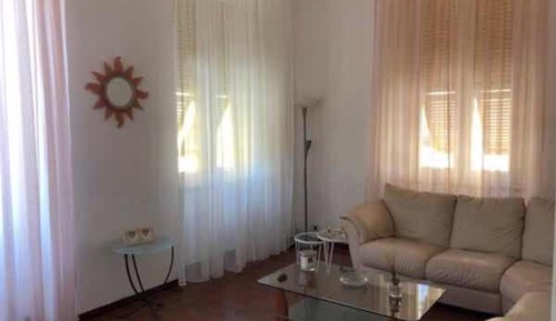 Apartment, 3 Bedrooms, Balcony, Partial Sea View