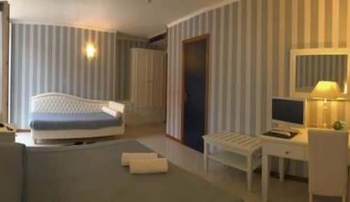 Deluxe Room, 1 Bedroom, Balcony