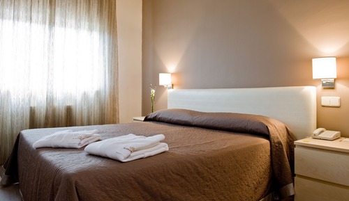 Double or Twin Room