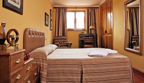 Superior Double or Twin Room