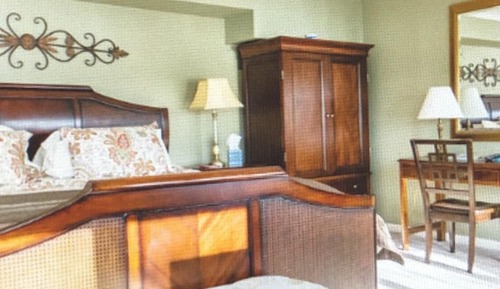 River Hill Suite