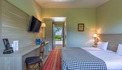 Standard Room, Multiple Beds