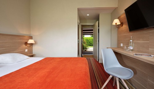 Standard Room, 1 Double Bed