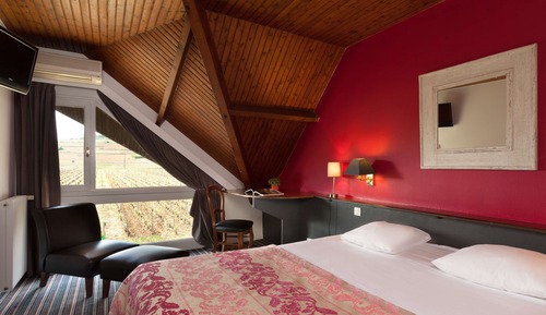 Superior Room, 1 Double Bed