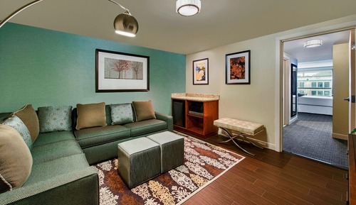 Premium Room, Multiple Beds, Non Smoking