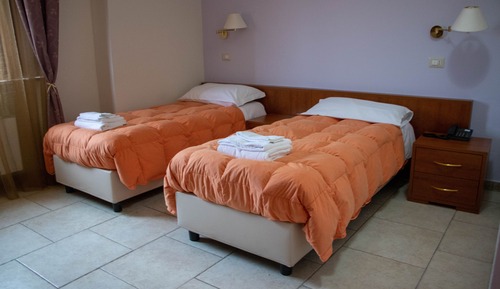 Comfort Double or Twin Room