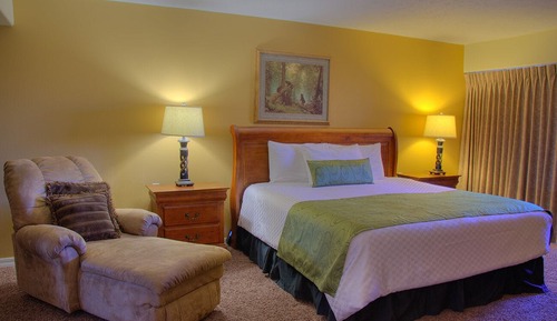 Presidential Suite