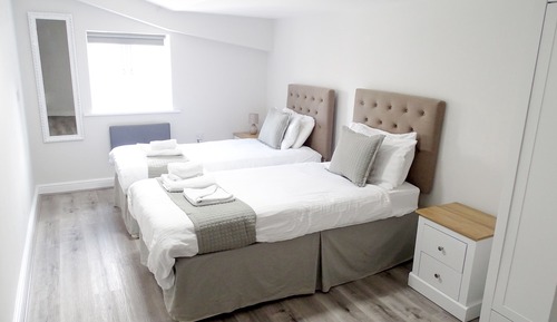 Apartment, 3 Bedrooms
