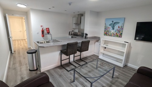 Apartment, 1 Bedroom