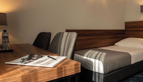 Comfort Twin Room