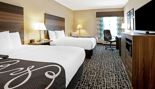 Room, 2 Queen Beds, Non Smoking