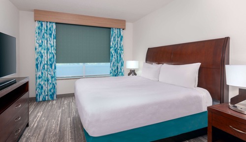 Room, 1 Bedroom
