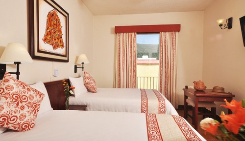 Room, 2 Double Beds (Preferencial)